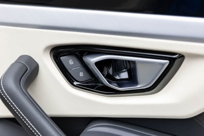 Lamborghini Urus 2019 con tracción total