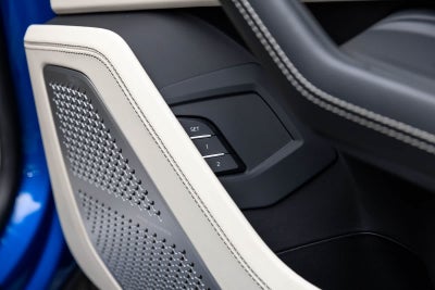 Lamborghini Urus 2019 con tracción total