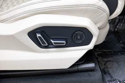 Lamborghini Urus 2019 con tracción total