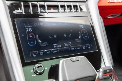 2022 Lamborghini Urus AWD