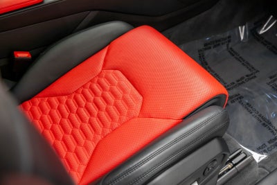 2022 Lamborghini Urus AWD