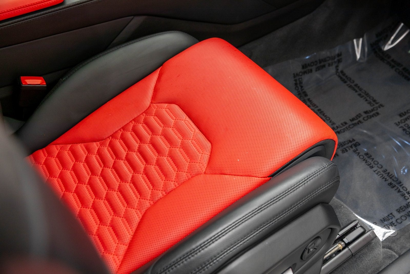 2022 Lamborghini Urus AWD