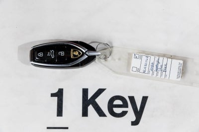 2022 Lamborghini Urus AWD