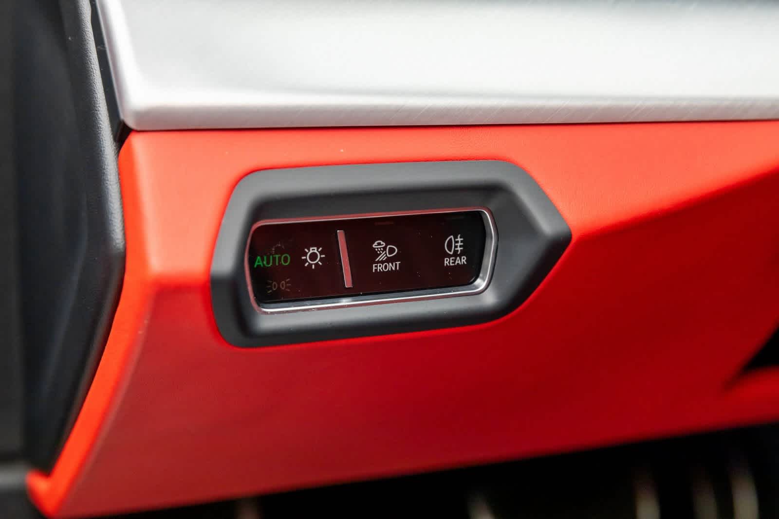 2022 Lamborghini Urus AWD