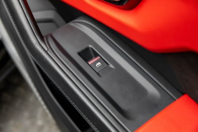 2022 Lamborghini Urus AWD