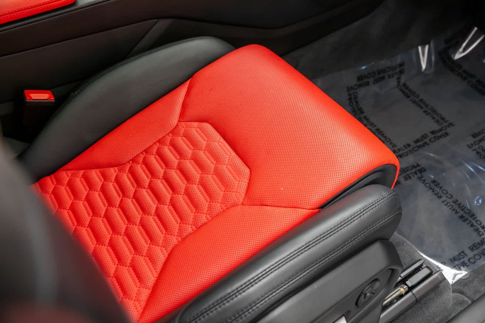 2022 Lamborghini Urus AWD