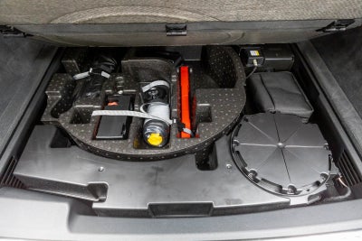 2022 Lamborghini Urus AWD