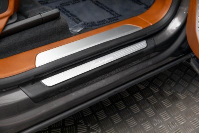 2022 Lamborghini Urus AWD