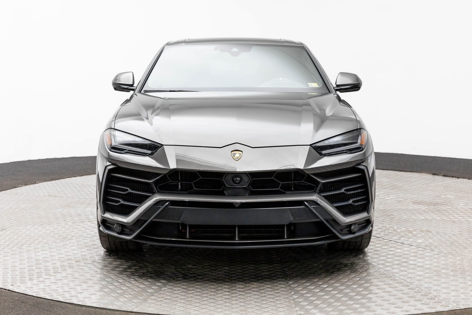 2022 Lamborghini Urus AWD