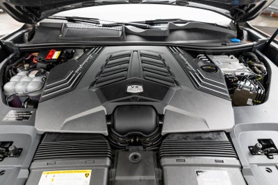 2022 Lamborghini Urus AWD