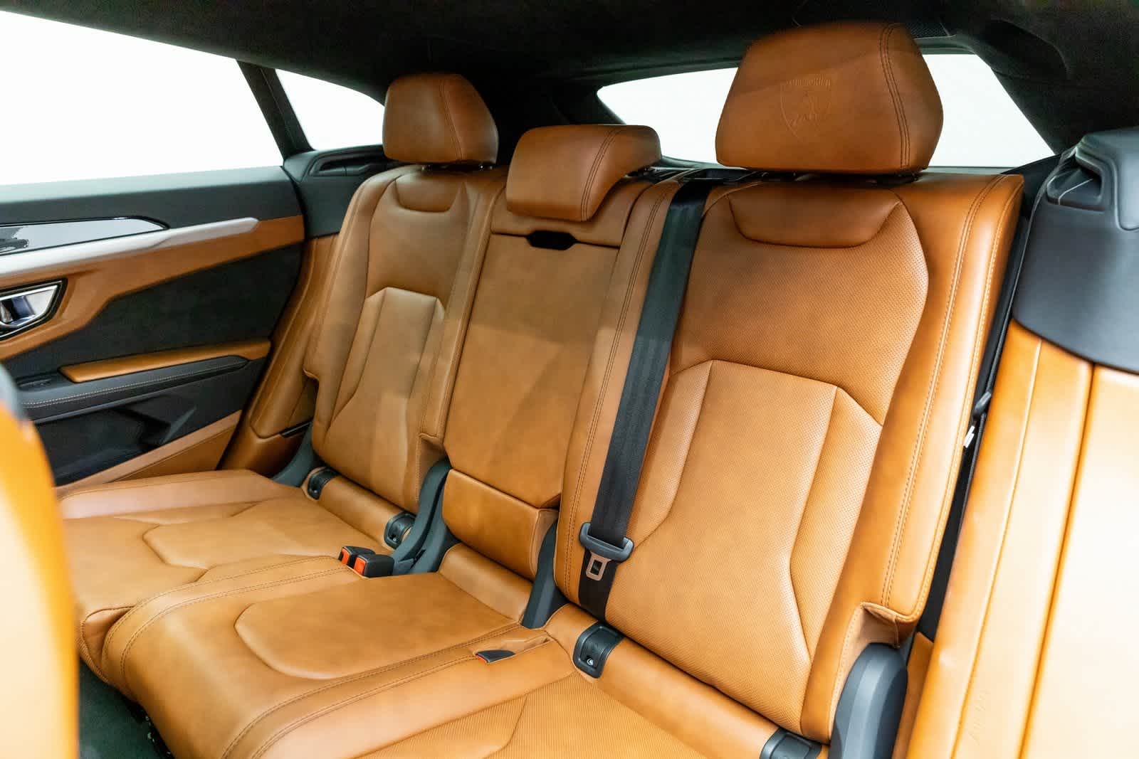 2022 Lamborghini Urus AWD