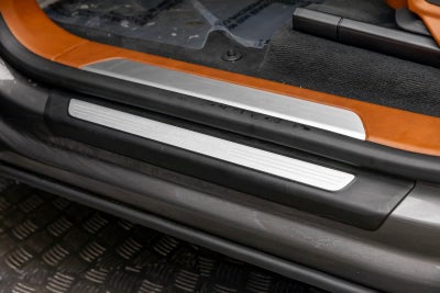 2022 Lamborghini Urus AWD