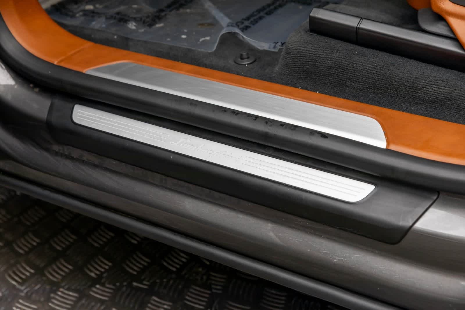 2022 Lamborghini Urus AWD