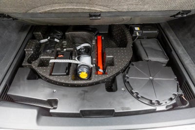 2022 Lamborghini Urus AWD