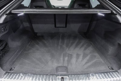 Cápsula «Graphite» del Lamborghini Urus 2022
