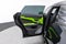 Cápsula «Graphite» del Lamborghini Urus 2022