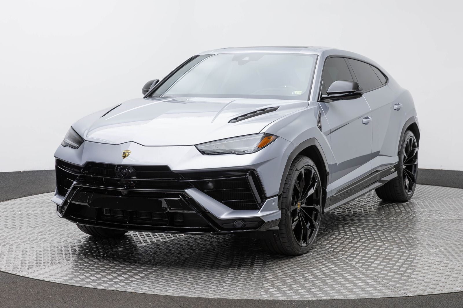 Lamborghini Urus S 2024