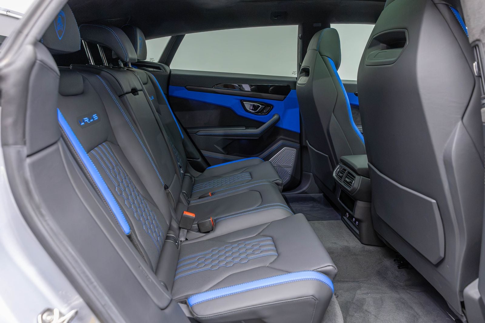 Lamborghini Urus S 2024