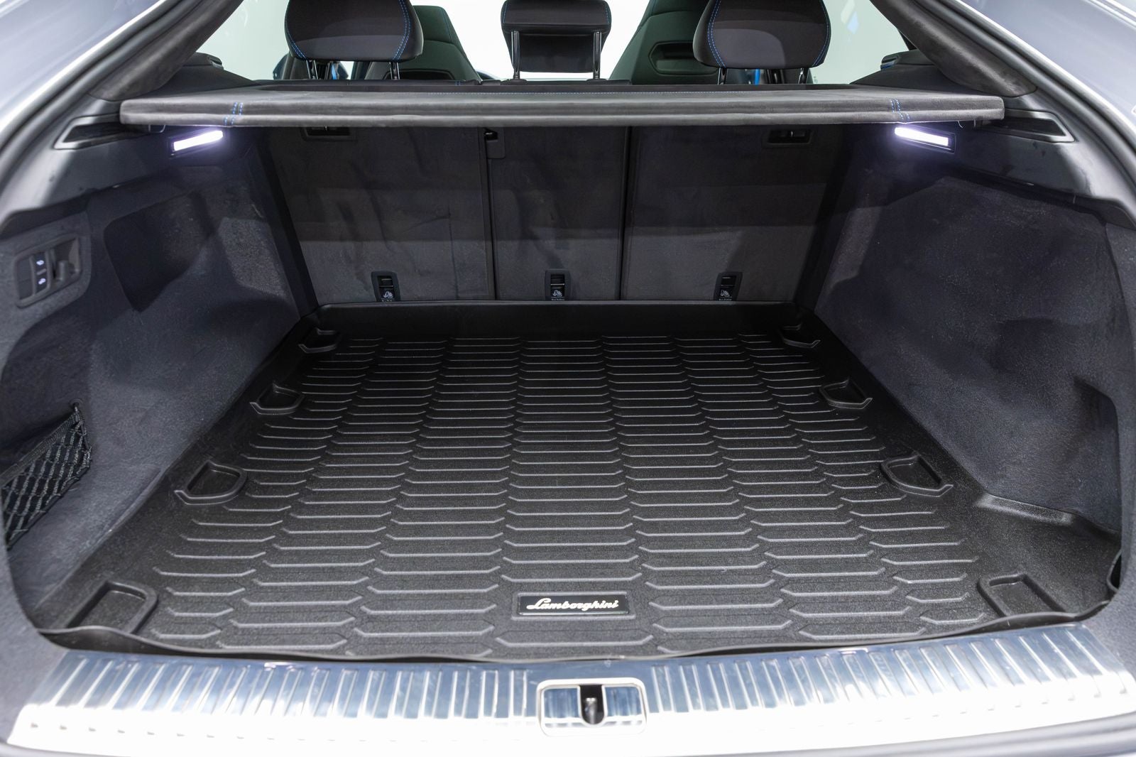 Lamborghini Urus S 2024