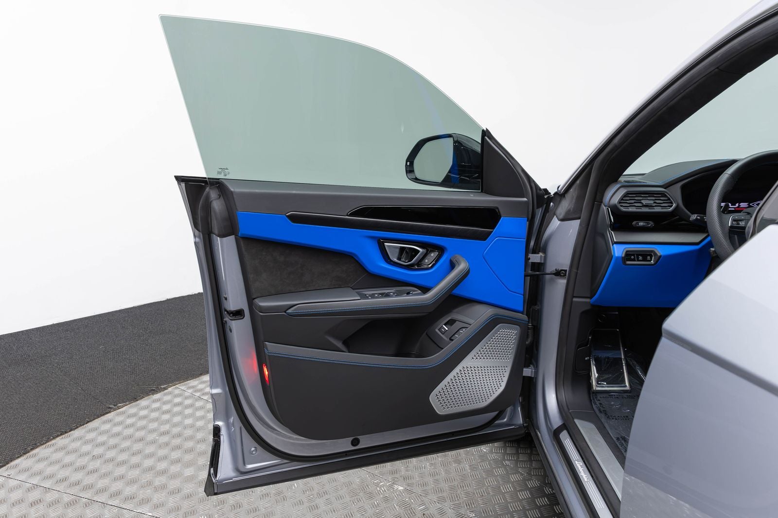 Lamborghini Urus S 2024