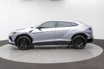 Lamborghini Urus S 2024