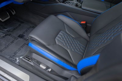 Lamborghini Urus S 2024