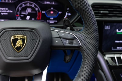 Lamborghini Urus S 2024
