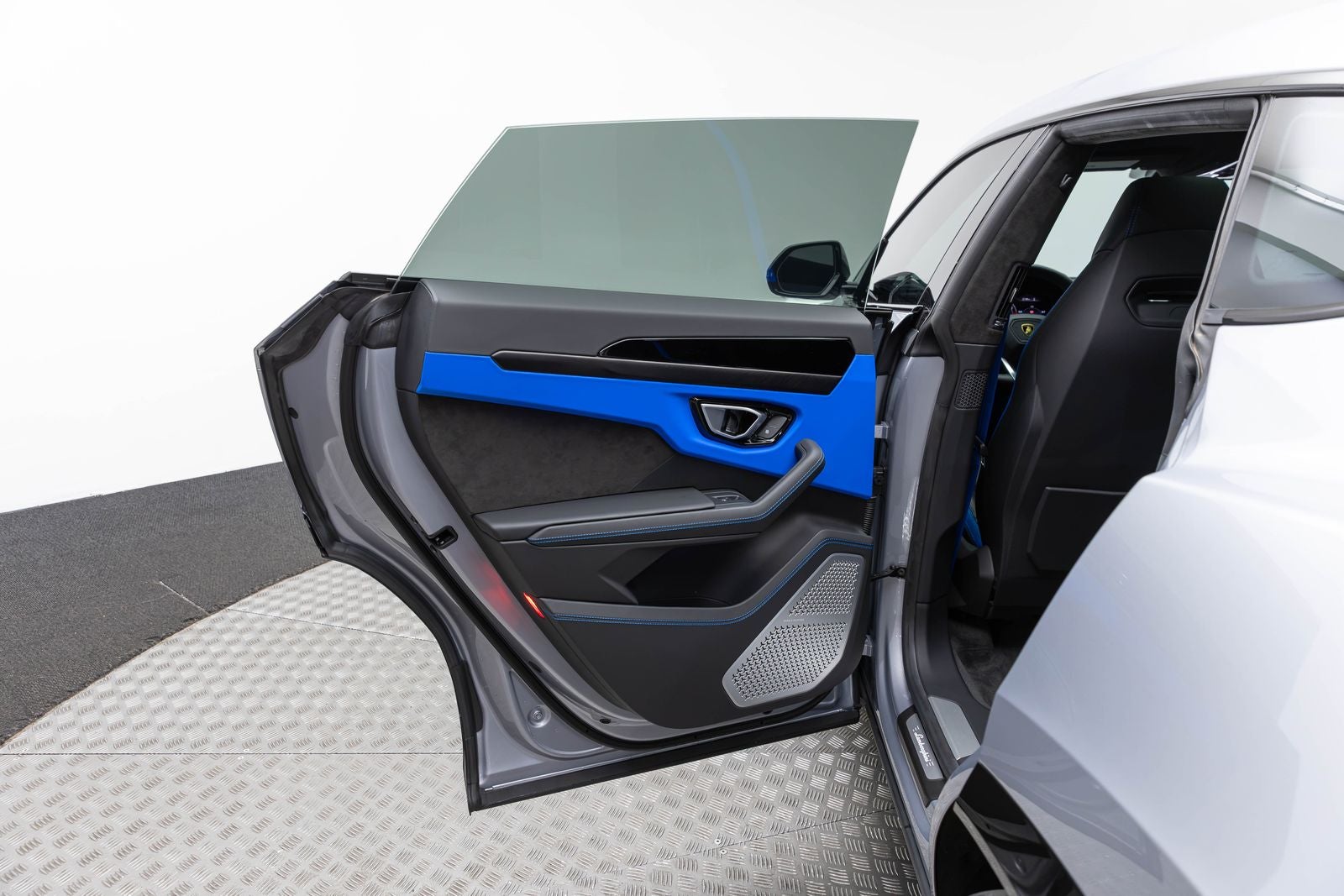 Lamborghini Urus S 2024