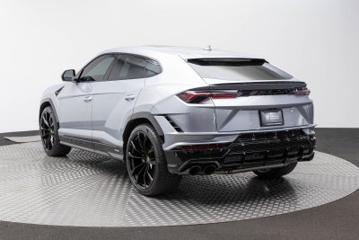 Lamborghini Urus S 2024