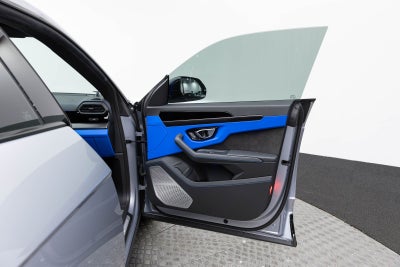 Lamborghini Urus S 2024