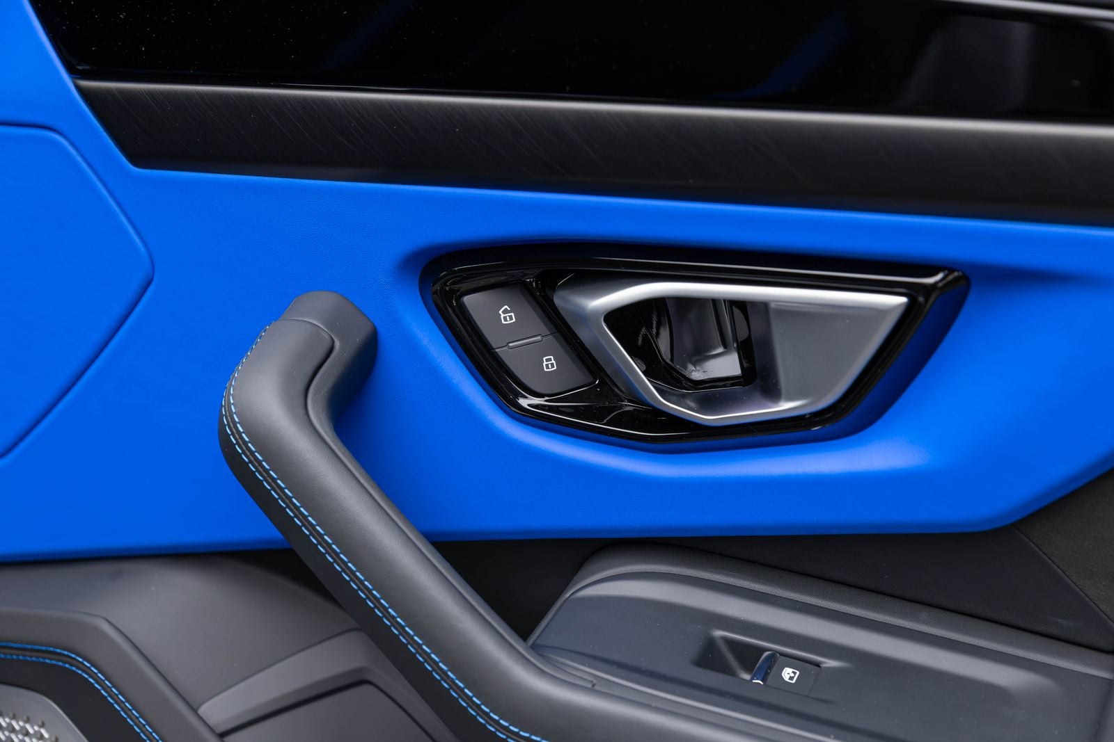 Lamborghini Urus S 2024