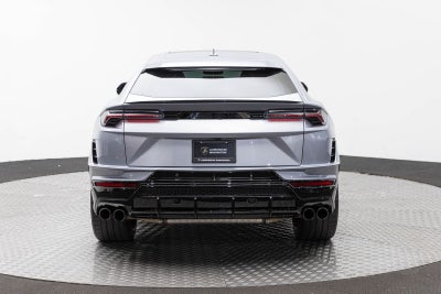 Lamborghini Urus S 2024