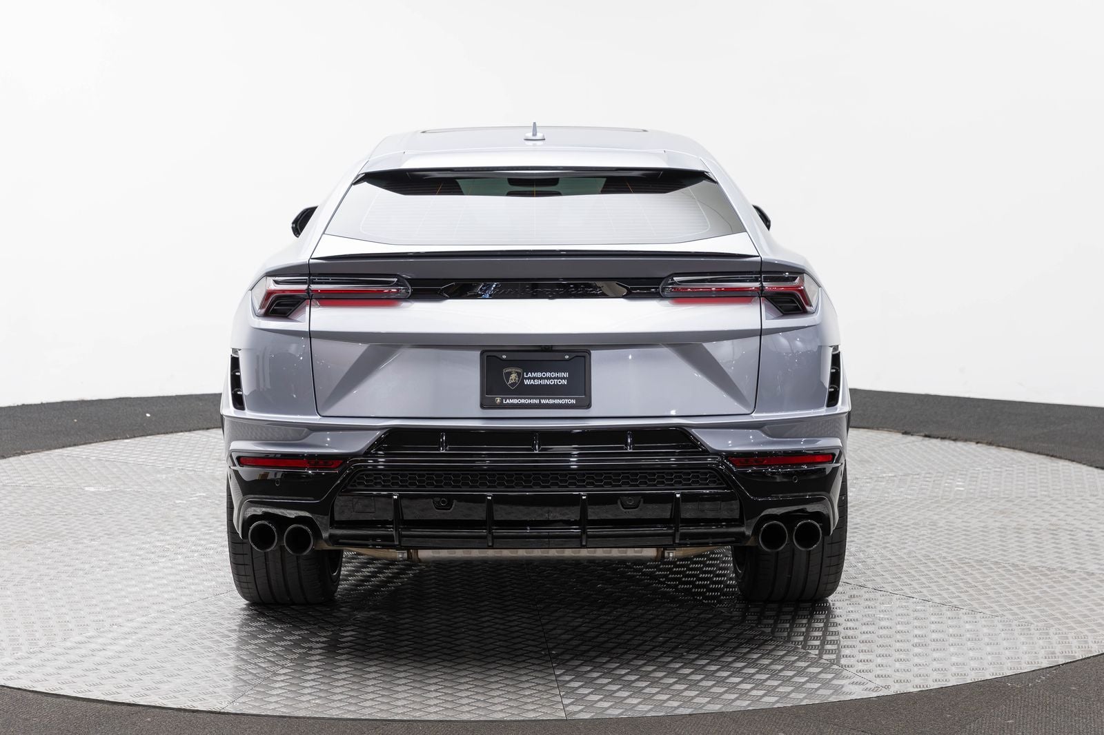 Lamborghini Urus S 2024
