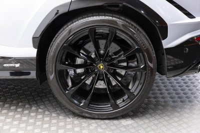 Lamborghini Urus S 2024