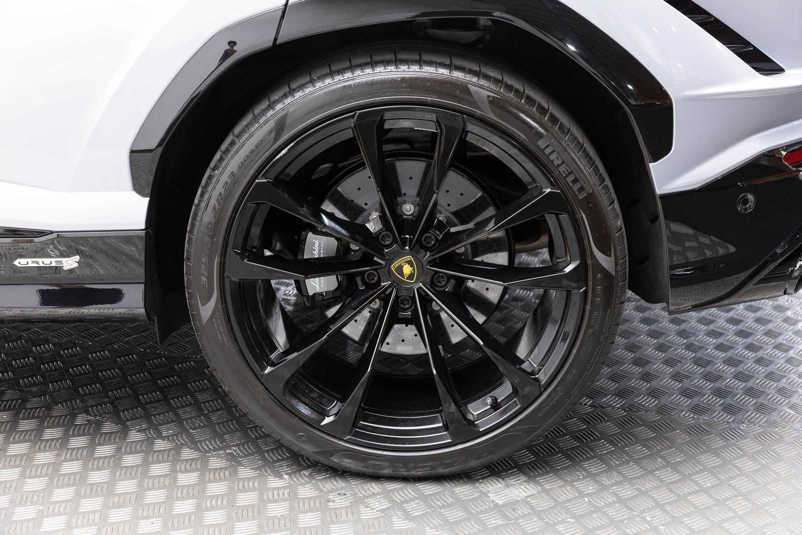 Lamborghini Urus S 2024