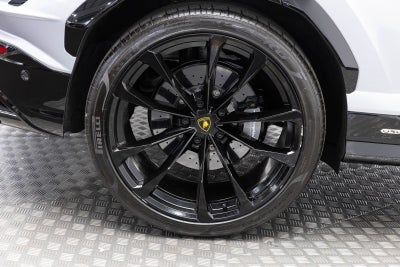 Lamborghini Urus S 2024