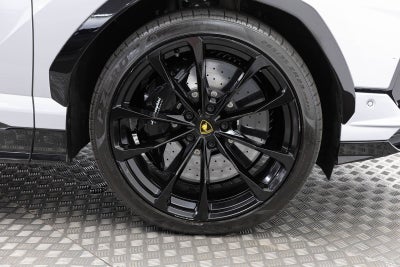 Lamborghini Urus S 2024