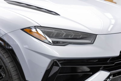 Lamborghini Urus S 2024