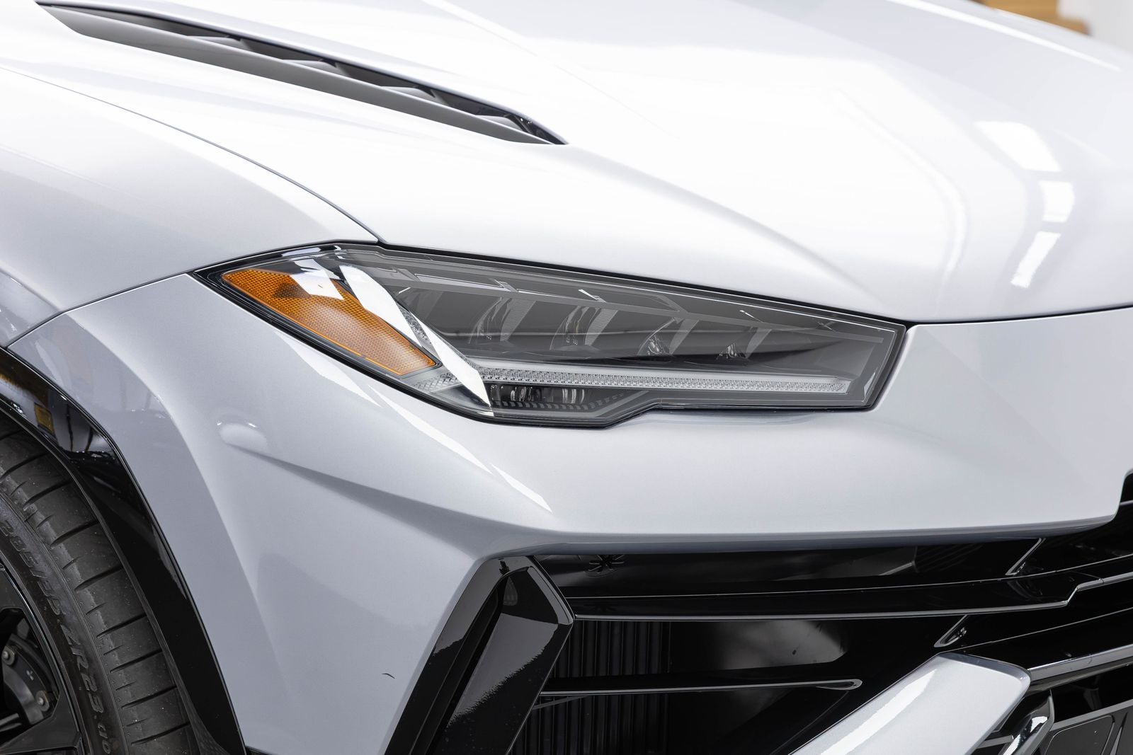 Lamborghini Urus S 2024