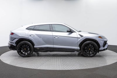 Lamborghini Urus S 2024