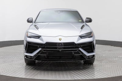Lamborghini Urus S 2024