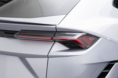Lamborghini Urus S 2024