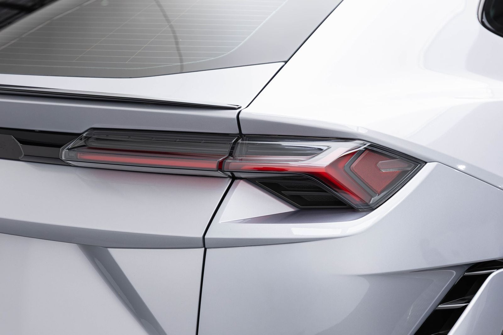 Lamborghini Urus S 2024