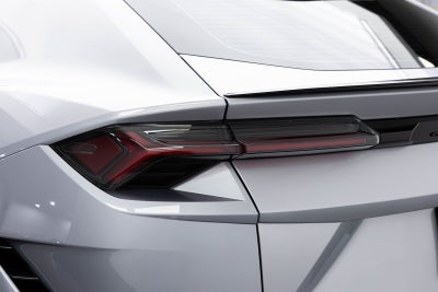 Lamborghini Urus S 2024