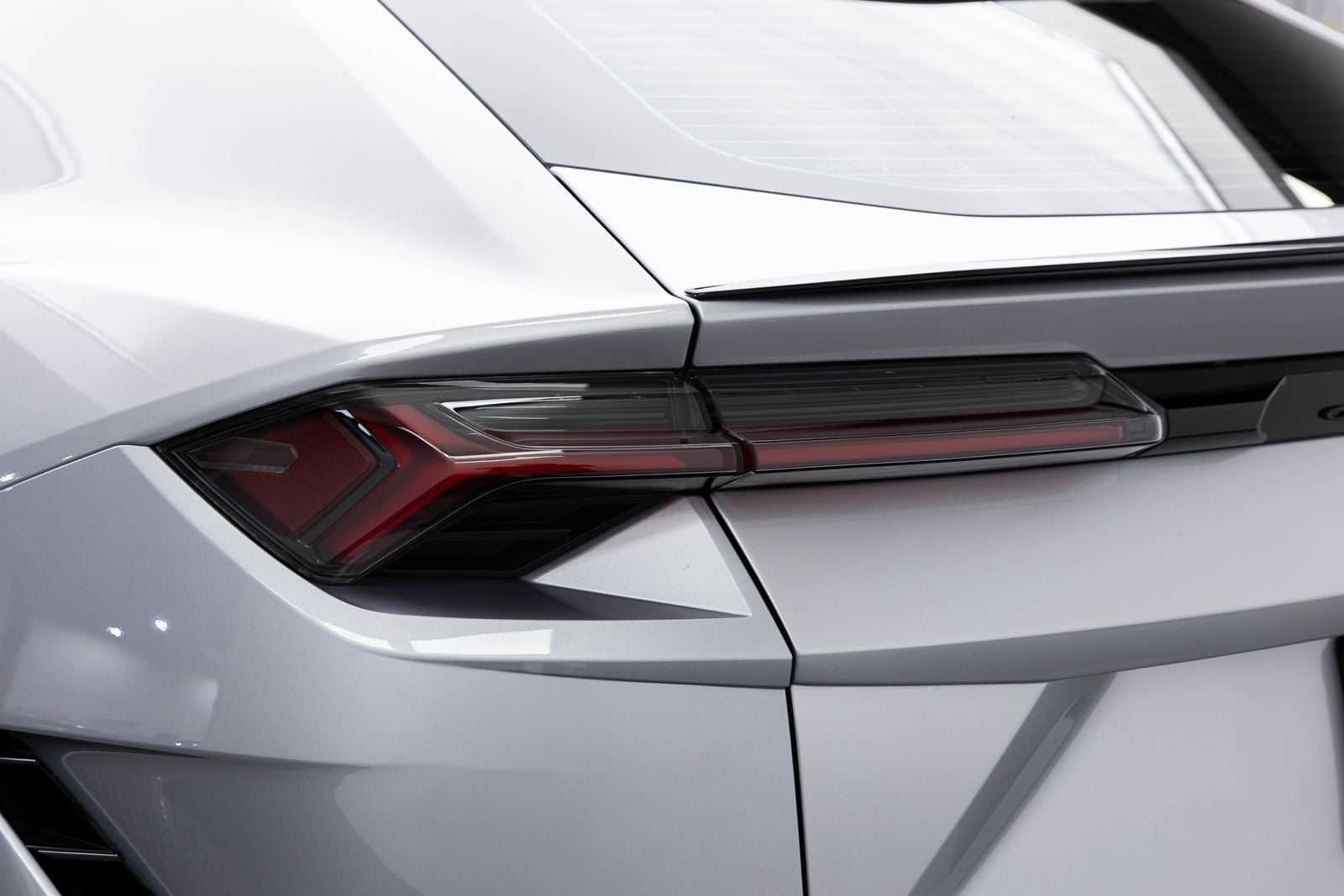 Lamborghini Urus S 2024