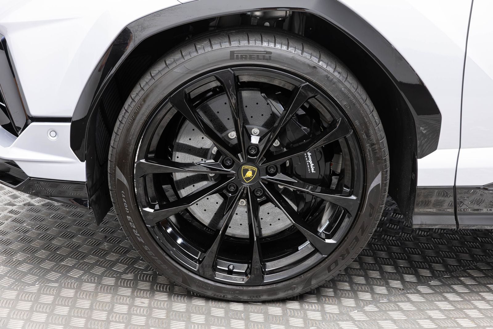 Lamborghini Urus S 2024
