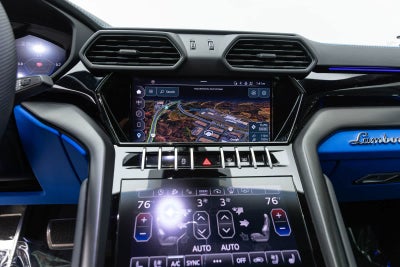 Lamborghini Urus S 2024