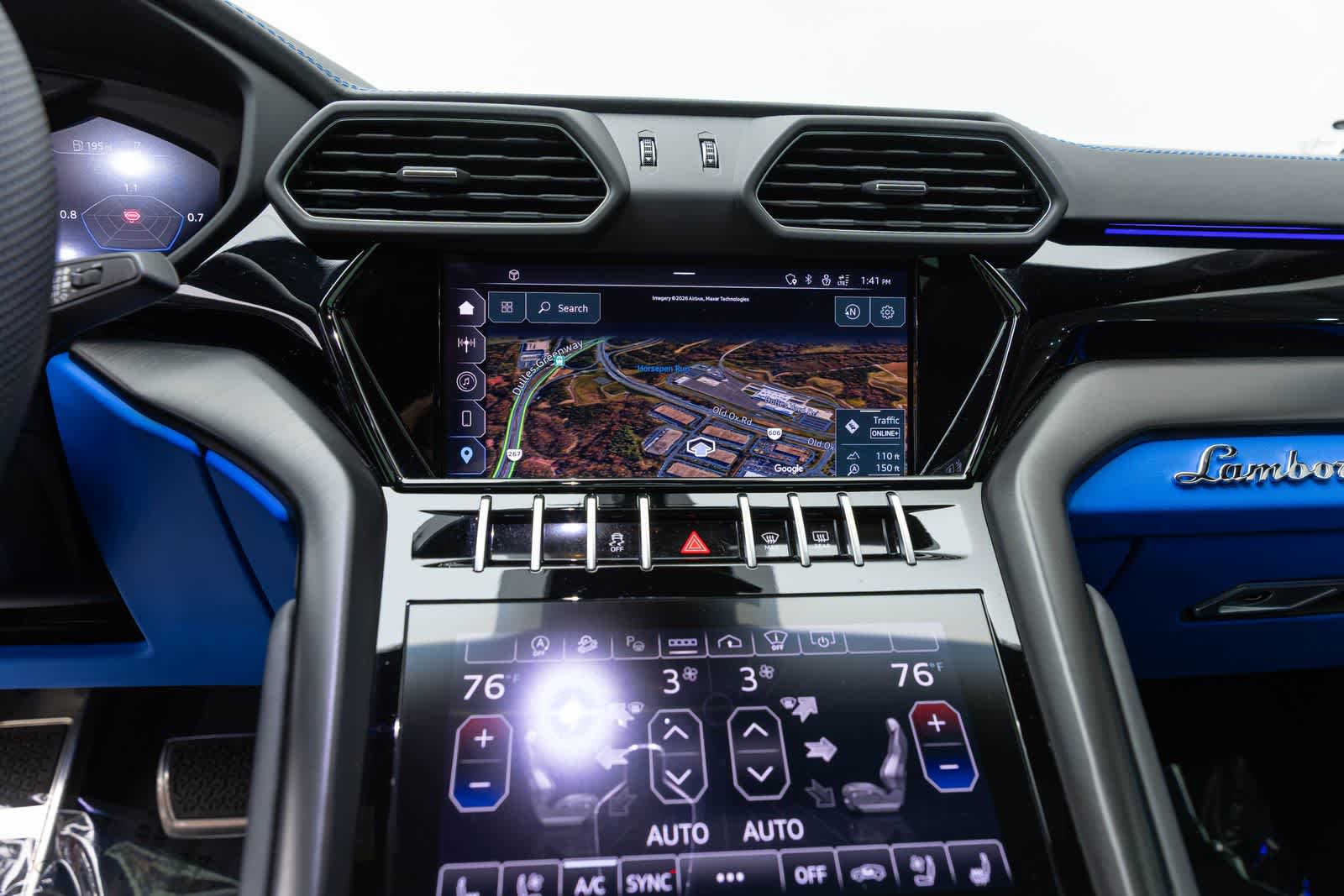 Lamborghini Urus S 2024