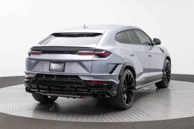 Lamborghini Urus S 2024