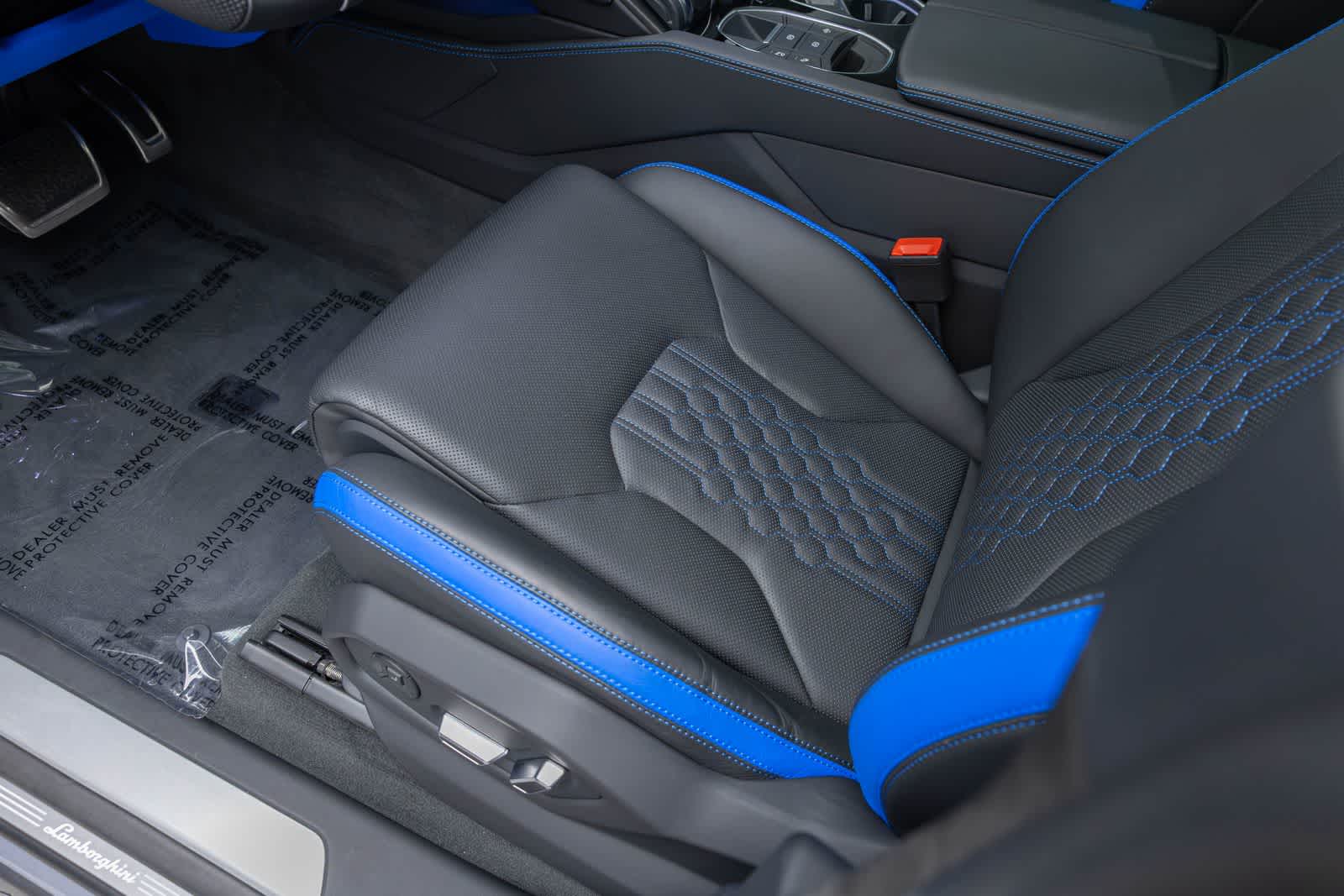 Lamborghini Urus S 2024